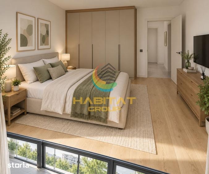 Apartament 3 camere - 12 min de metro Nicolae Teclu - 3