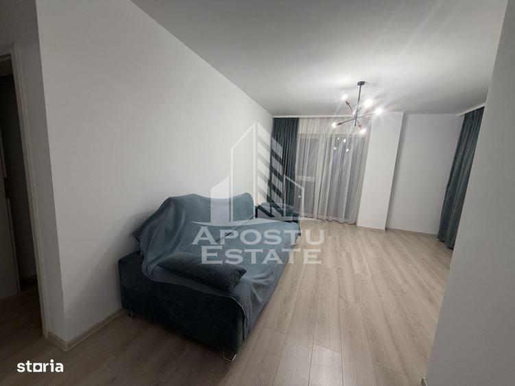 Apartament 2 camere , Centrala proprie , Aradului - Kara Residence - 5