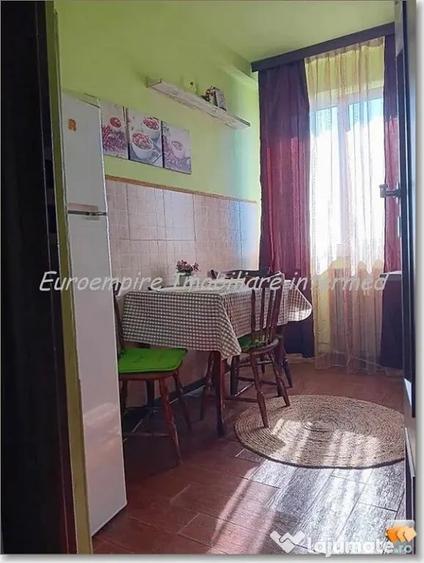Apartament 2 camere decomandate zona Centrala - 4