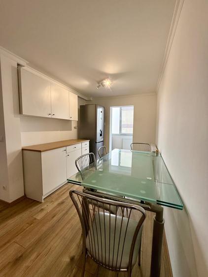 Inchiriez APARTAMENT 2 camere + garaj inclus | Complet utilat | Zona Porolissum, Zalau - 6