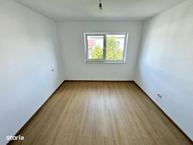 CANALIZ!PLACA si peste etaj!Incalz in pard!Vila 4 camere Valea Lupului - 1