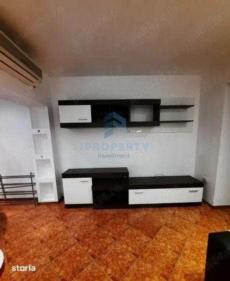 Inchiriere Apartament 2 camere in prox intersectia Baneasa, SEMIDECOMA - 1