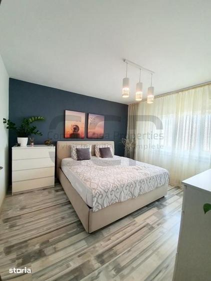 Vitan Mall - Casa de Pensii, apartament 3 camere, modern, 2 gr sanitar - 12