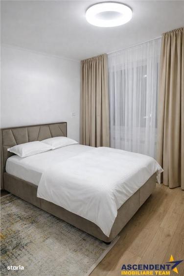 Apartament cu 4 camere decomandat, mobilat în Dârste