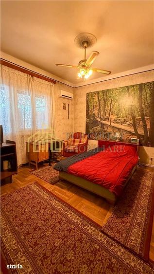 Apartament cu 4 camere în Grozăvești