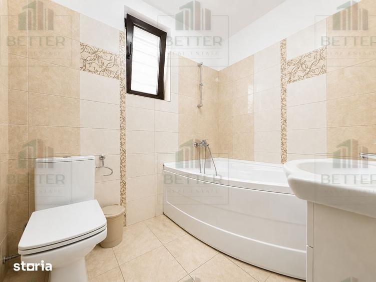 Vila de vanzare individuala, 4 camere - Berceni Ilfov - Gata de mutare - 18