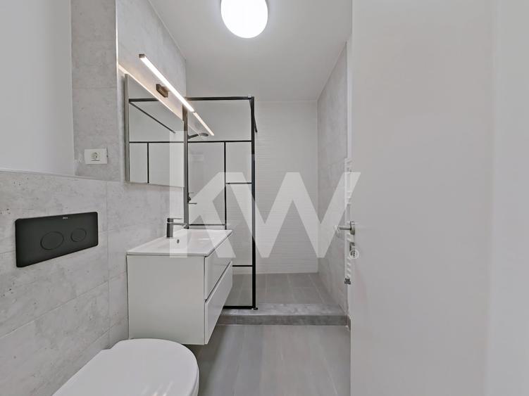 Apartament 2 camere cu vedere panoramica - Central Brasov - 10