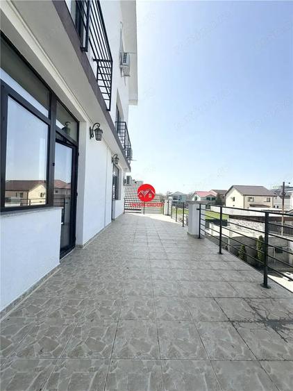 Spațiu comercial, de 463 mp, în Mamaia