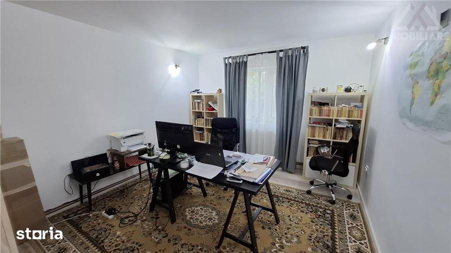 Casa Valea Lupului Soleia, S.u.180 mp,Teren 1000 mp,Garaj,Fantana - 9