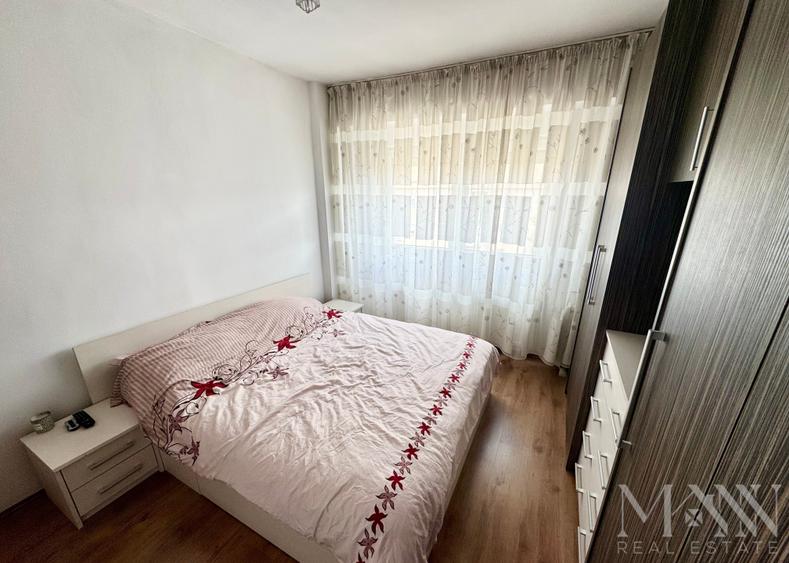Apartament 2 camere tip D | De vanzare | cart. Nufarul - 6