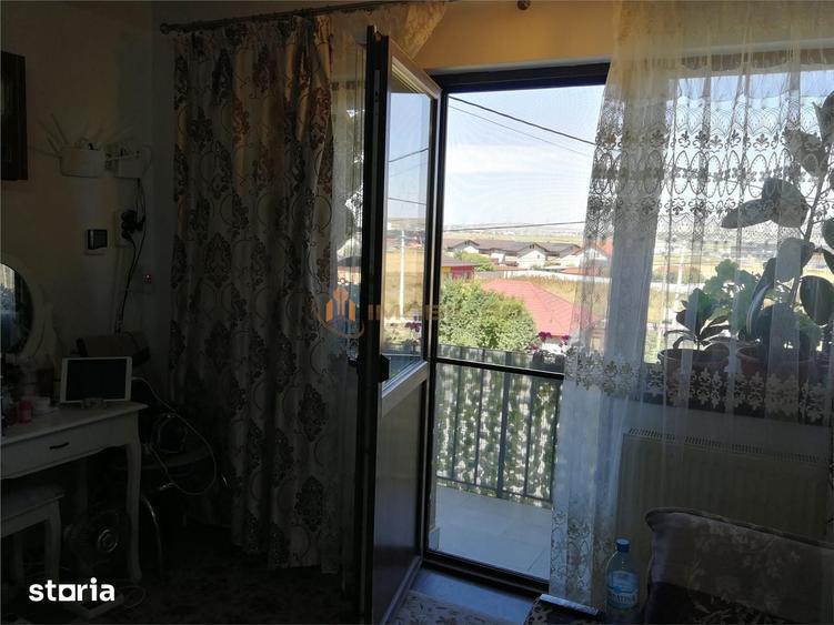 Casă cu 4 camere cu Teren 1136 Mp în Miroslava