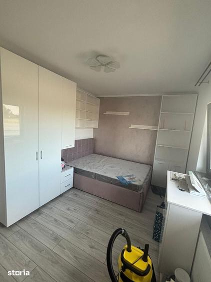 Casă cu 3 camere cu Teren 450 Mp în Domnești