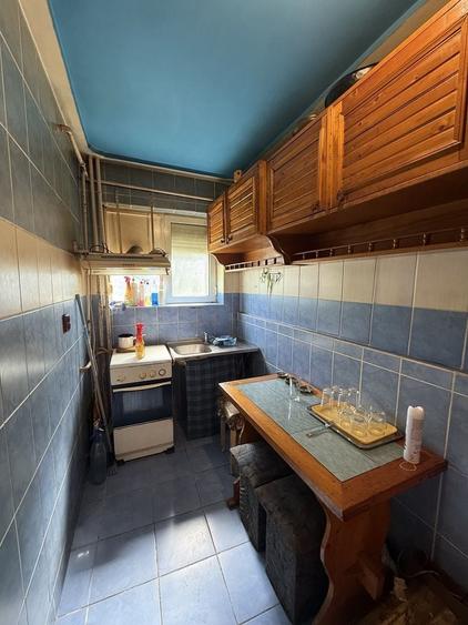 Apartament 2 camere de vanzare Valea Rosie, Craiova | Direct proprietar - 3