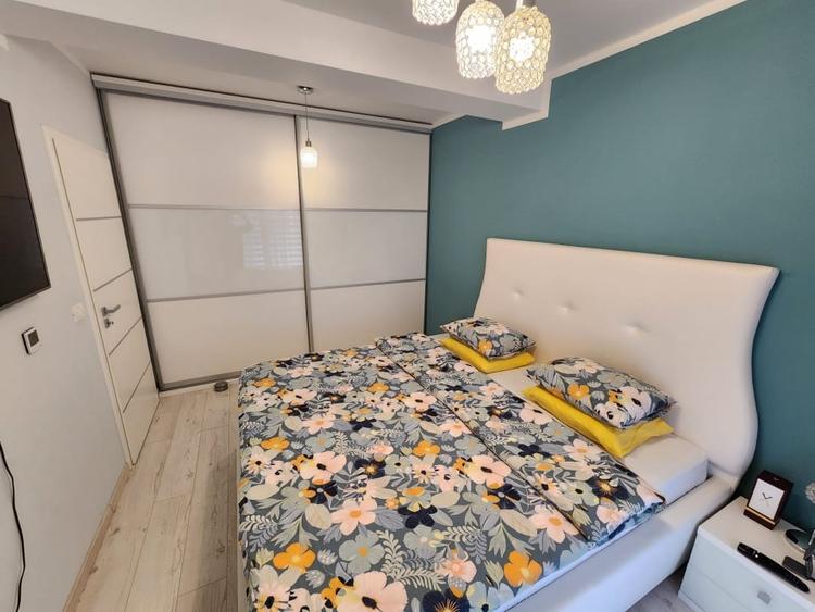 Duplex cu 4 camere cu Canalizare în Dumbrăvița