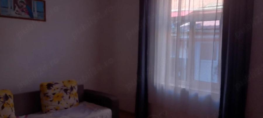 Garsonieră nedecomandată în Iosefin