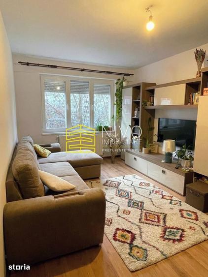 Apartament 2 camere Tg. Mure? Dambu Pietros Zona Darina - 4
