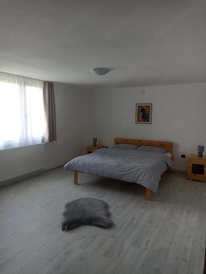 Casă cu Teren 2000 Mp în Central