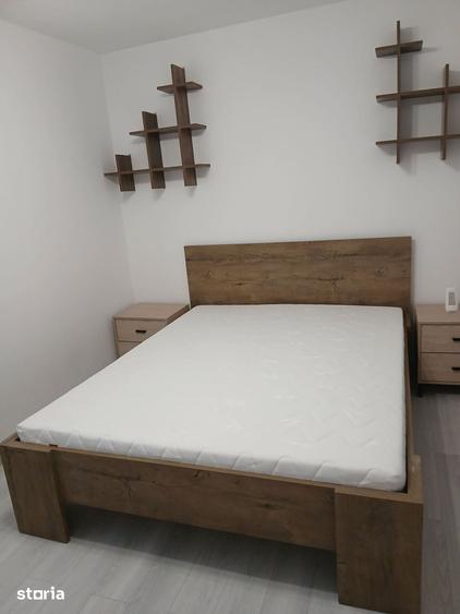 Apartament cu 2 camere decomandat în Șagului