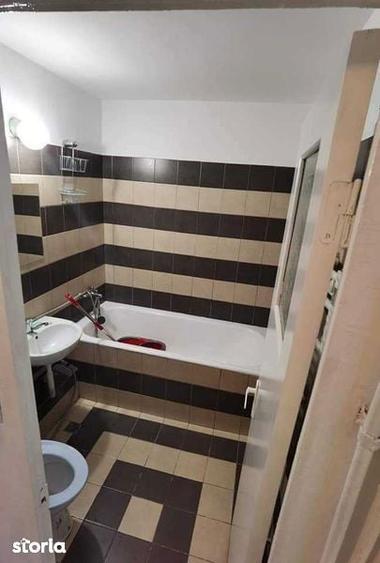 Garsonieră în Central