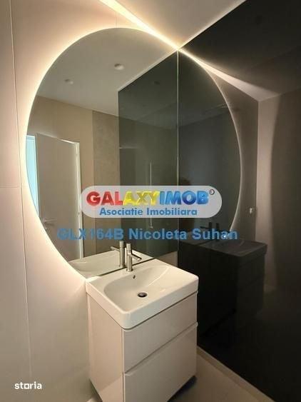 Apartament cu 3 camere în Aviației