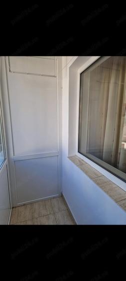 Apartament cu 2 camere decomandat în Mărăței