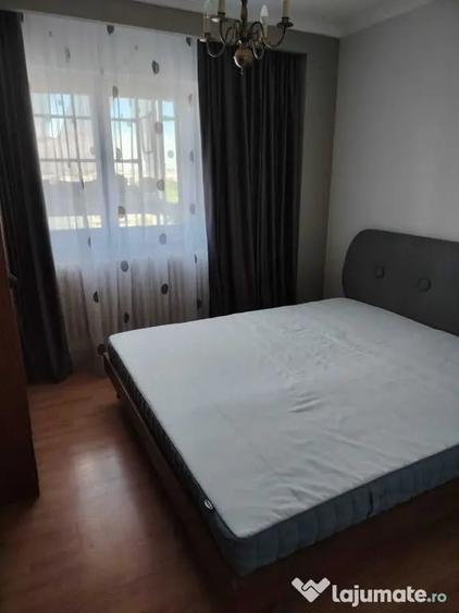 Apartament cu 2 camere semidecomandat în Crângași