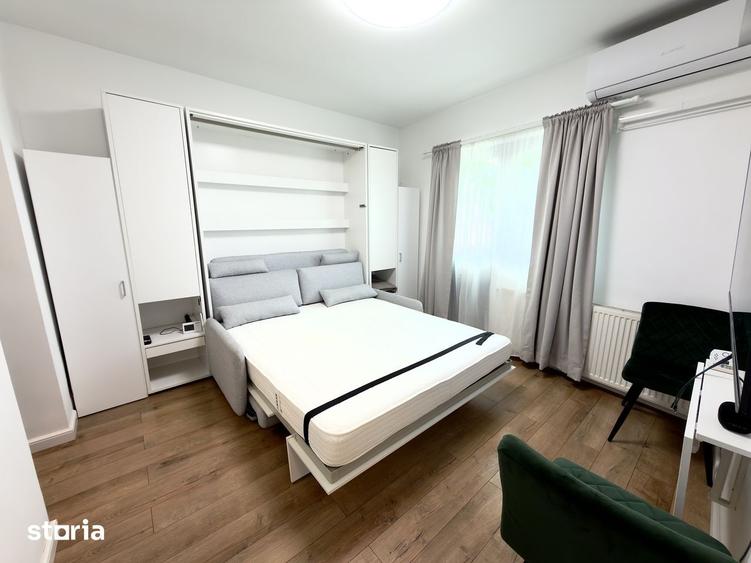Studio Modern, Pet Friendly + Centrala - Dorobanti | Pta. Romana - 8