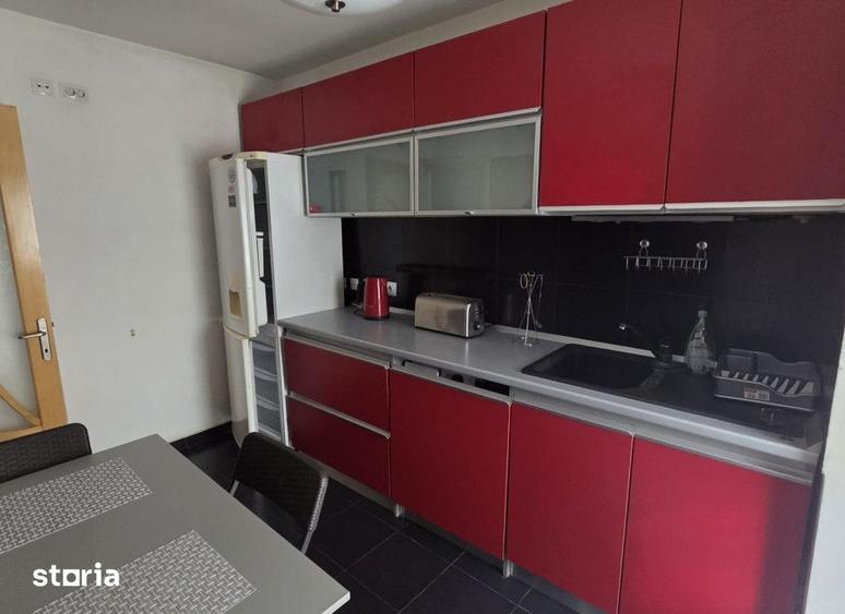 Apartament 2 camere Gara , 65 metri, etaj 7 Cod:162868 - 4
