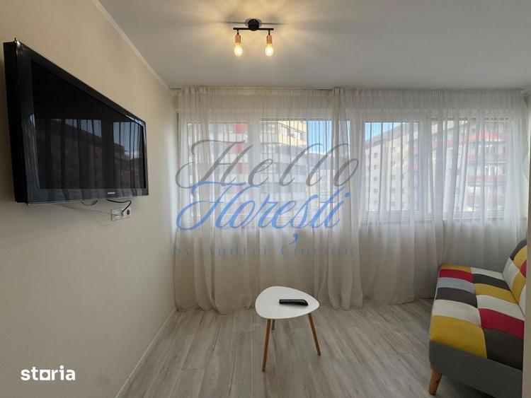 Apartament 2 camere . 52 mp Zona BMW - 1