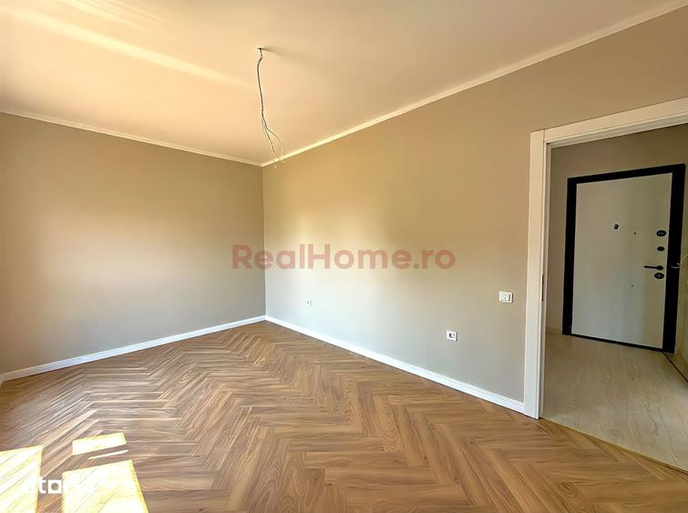 Apartament cu 2 camere în Theodor Pallady