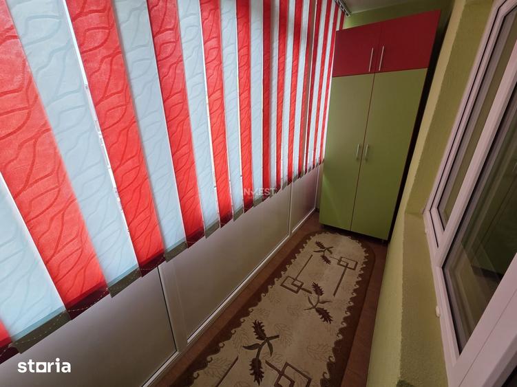 Apartament cu 2 camere - 58 mp - Nicolina 1 - 4