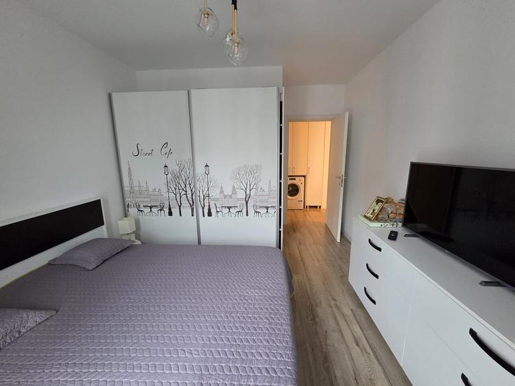 Apartament cu 2 camere în Pantelimon
