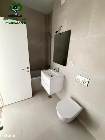 Apartament NOU cu 2 camere, intabulat, parcare, Silk District - 1