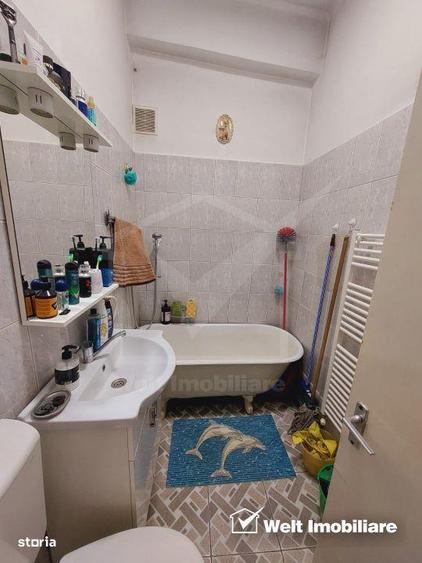 Oferta top! Apartament 3 camere strada Horea - 4