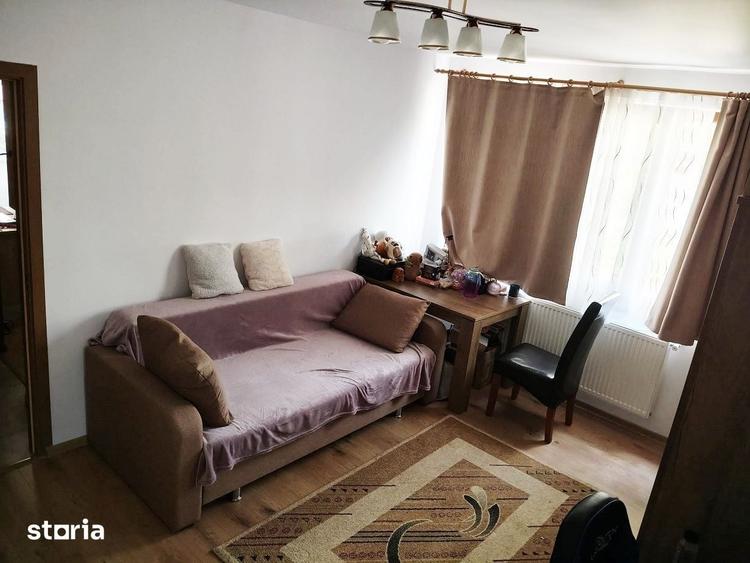 Apartament modern de 2 camere, 48 mp + balcon, Aleea Baita - 1