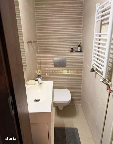 Apartament cu 3 camere în Centrul Istoric