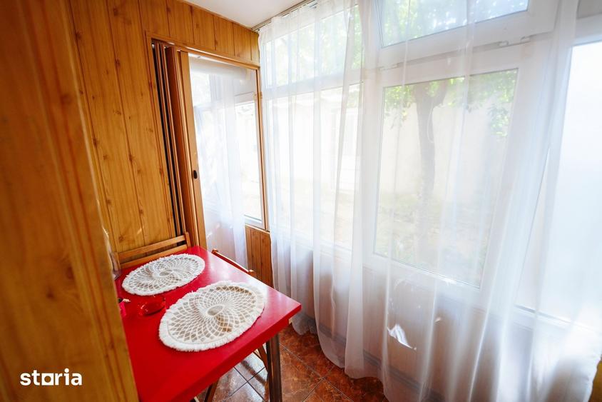 Apartament 2 camere de vanzare Petre Ispirescu - Facultatea de Drept - 10