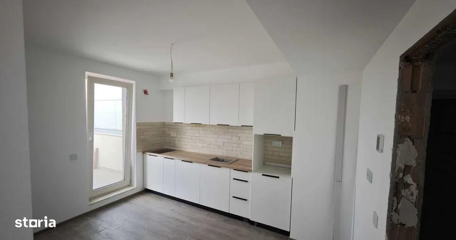 Copou - 2 camere - UNAIC - loc de parcare inclus - 2