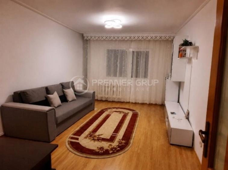 Pet friendly! Etaj 3! Apartament 2 camere 53mp, Frumoasa, CT - 2