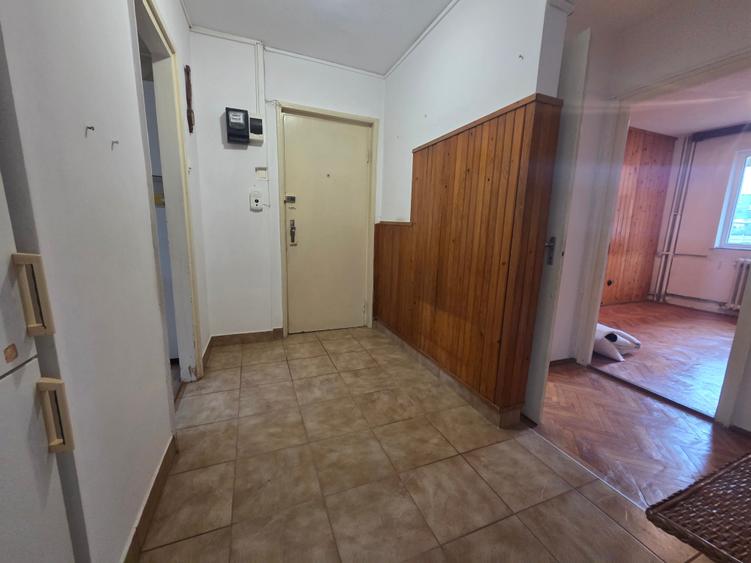 Apartament cu 3 camere decomandat în Gheorgheni