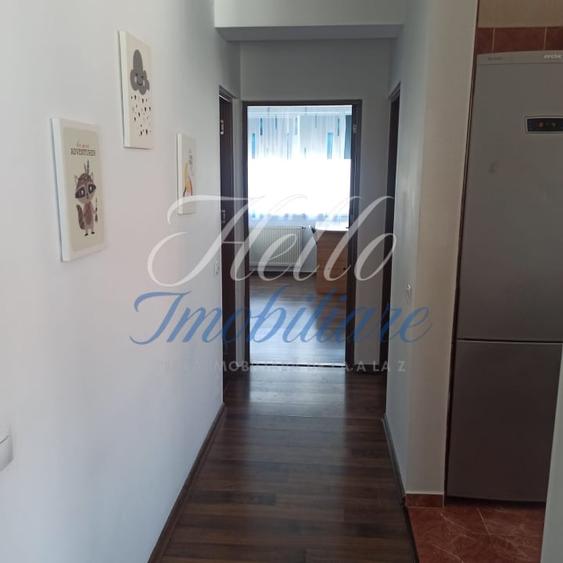 Apartament 3 camere, 65mp | Zona Teilor | Floresti | - 10