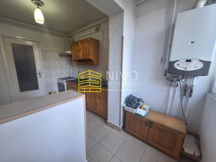 Apartament 3 camere – Tg. Mureș – Dâmbu Pietros – Zona Darina - 6