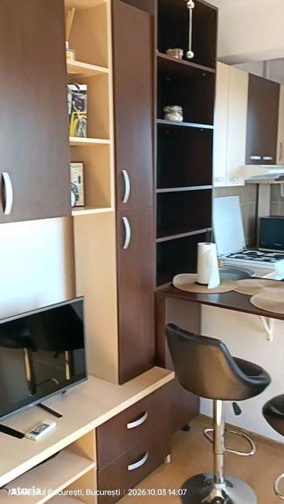 Apartament cu 2 camere în Chitila
