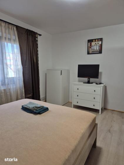Apartament cu 2 camere în Scriitorilor