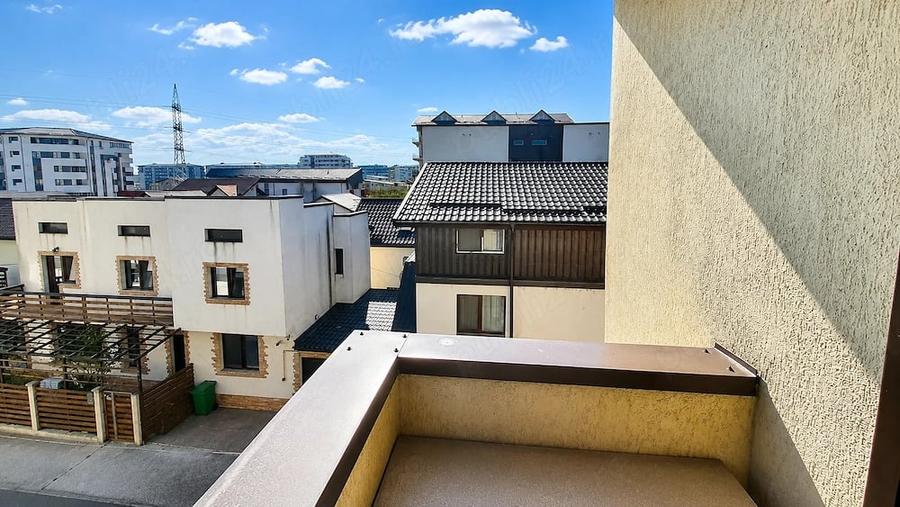 Studio modern de inchiriat in Militari Residence | Loc de parcare inclus | Direct proprietar - 2