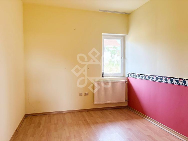 Garsonieră decomandată în Sânmartin