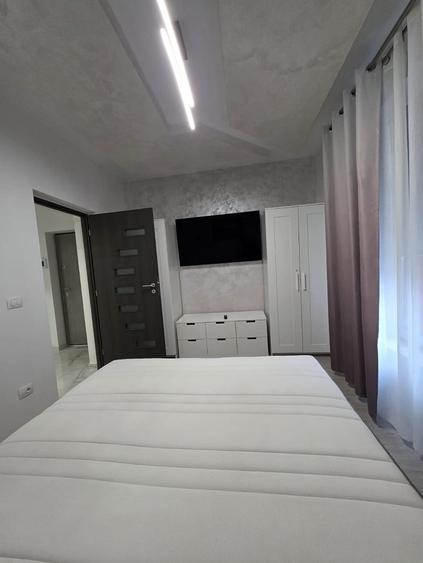 Apartament cu 2 camere Podu de Fier - 2