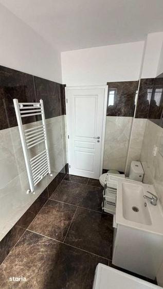 Inchiriez ap. cu 2 camere cal.Urseni - 1