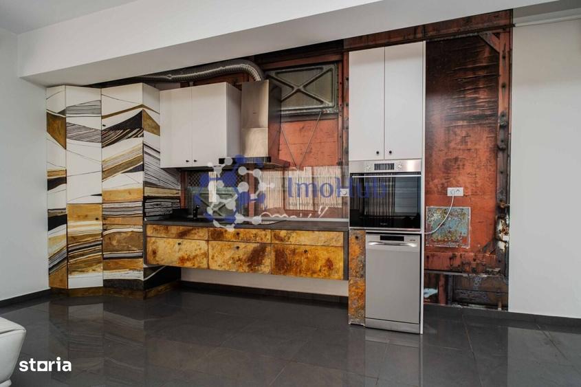 Apartament cu 3 camere în Păcurari
