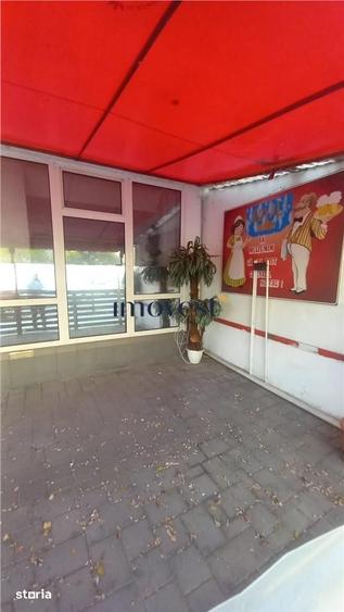 Spațiu comercial, de 100 mp, în Ultracentral